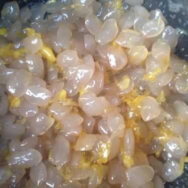 Món ăn- Ăn vặt Quán Thảo - Bánh Bèo Mâm Nha Trang