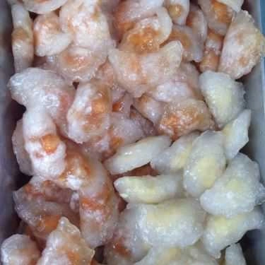 Món ăn- Ăn vặt Quán Thảo - Bánh Bèo Mâm Nha Trang