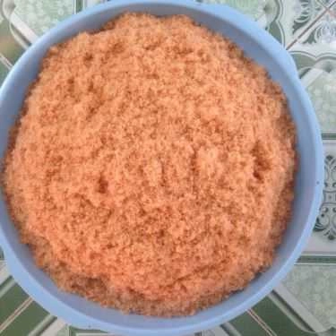 Tổng hợp- Ăn vặt Quán Thảo - Bánh Bèo Mâm Nha Trang