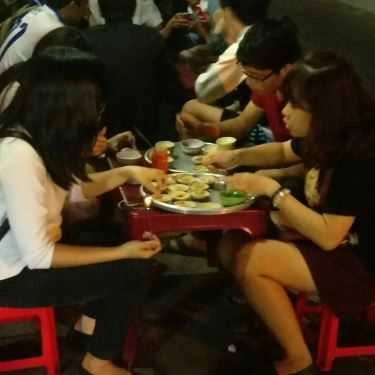 Tổng hợp- Ăn vặt Quán Thảo - Bánh Bèo Mâm Nha Trang