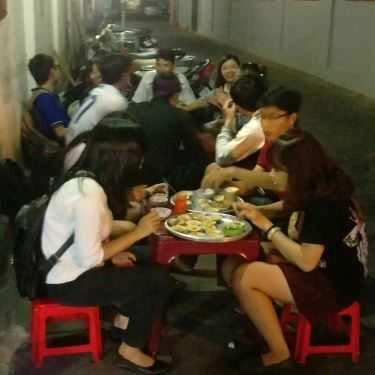 Tổng hợp- Ăn vặt Quán Thảo - Bánh Bèo Mâm Nha Trang