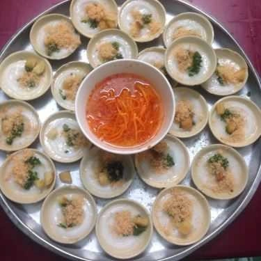 Món ăn- Ăn vặt Quán Thảo - Bánh Bèo Mâm Nha Trang