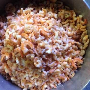 Món ăn- Ăn vặt Quán Thảo - Bánh Bèo Mâm Nha Trang