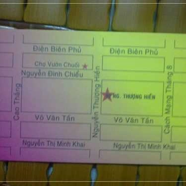 Tổng hợp- Ăn vặt Bánh Tráng Trộn Cô Thảo