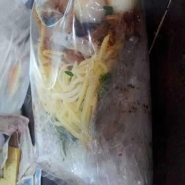 Tổng hợp- Ăn vặt Bánh Tráng Trộn Cô Thảo