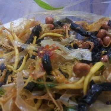 Tổng hợp- Ăn vặt Bánh Tráng Trộn Cô Thảo
