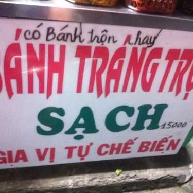 Tổng hợp- Ăn vặt Bánh Tráng Trộn Cô Thảo