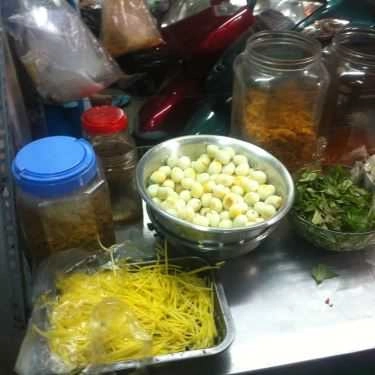 Tổng hợp- Ăn vặt Bánh Tráng Trộn Cô Thảo