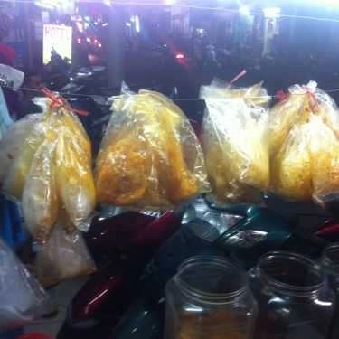 Tổng hợp- Ăn vặt Bánh Tráng Trộn Cô Thảo