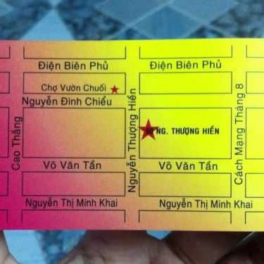 Tổng hợp- Ăn vặt Bánh Tráng Trộn Cô Thảo
