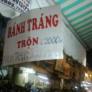 Tổng hợp- Ăn vặt Bánh Tráng Trộn Cô Thảo