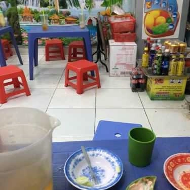 Tổng hợp- Ăn vặt Quán Thảo - Võ Thành Trang