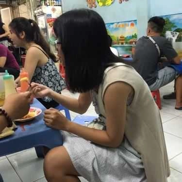 Tổng hợp- Ăn vặt Quán Thảo - Võ Thành Trang