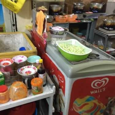 Tổng hợp- Ăn vặt Quán Thảo - Võ Thành Trang