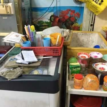 Tổng hợp- Ăn vặt Quán Thảo - Võ Thành Trang