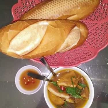 Món ăn- Ăn vặt Quán Thiên Di - Phá Lấu Bò & Ốc Ruốc