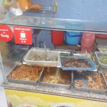Tổng hợp- Quán Ăn Cơm Chay Thiên Nhiên 4 - Cống Lỡ