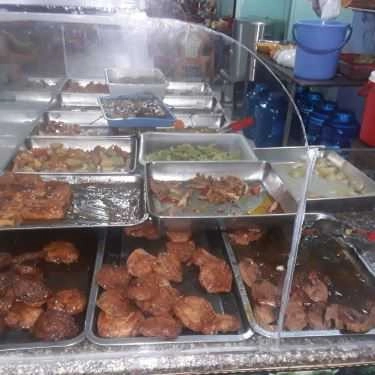 Tổng hợp- Quán Ăn Cơm Chay Thiên Nhiên 4 - Cống Lỡ