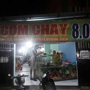Tổng hợp- Quán Ăn Cơm Chay Thiên Nhiên 4 - Cống Lỡ