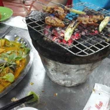 Món ăn- Quán Nhậu Thỏ Ba Mao - Nguyễn Văn Quá