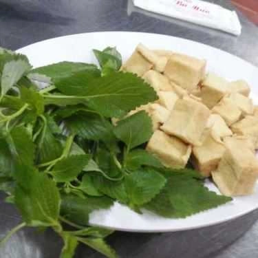 Món ăn- Quán Nhậu Thỏ Ba Mao - Nguyễn Văn Quá