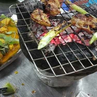 Món ăn- Quán Nhậu Thỏ Ba Mao - Nguyễn Văn Quá