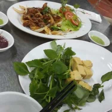 Món ăn- Quán Nhậu Thỏ Ba Mao - Nguyễn Văn Quá