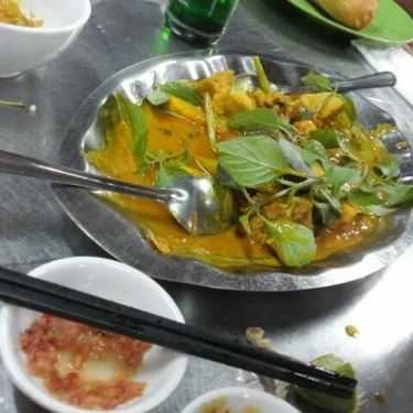 Món ăn- Quán Nhậu Thỏ Ba Mao - Nguyễn Văn Quá