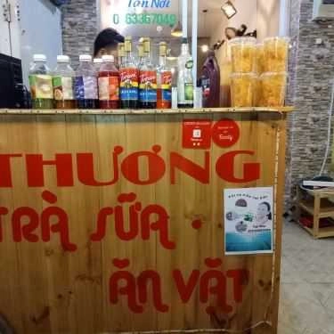 Tổng hợp- Thương - Trà Sữa & Ăn Vặt