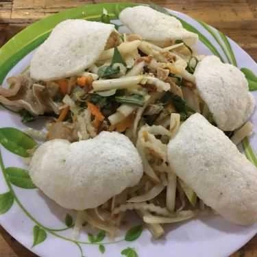 Món ăn- Quán Nhậu Quán Thùy Linh - Ung Văn Khiêm