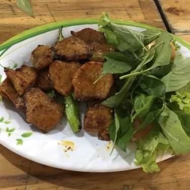 Món ăn- Quán Nhậu Quán Thùy Linh - Ung Văn Khiêm
