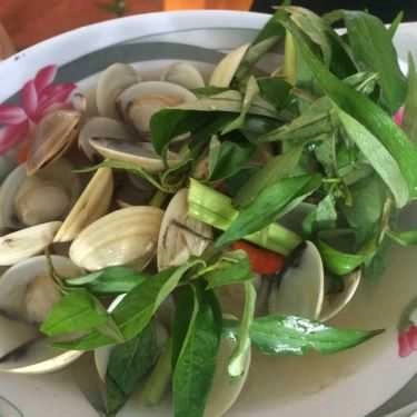 Món ăn- Quán Nhậu Quán Thùy Linh - Ung Văn Khiêm