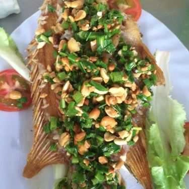 Món ăn- Quán Nhậu Quán Thùy Linh - Ung Văn Khiêm