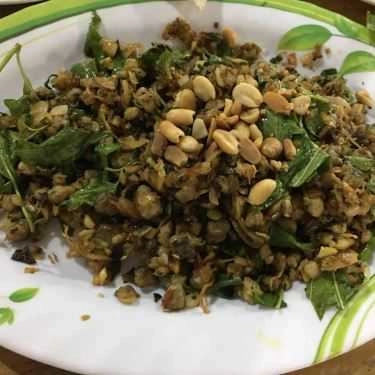 Món ăn- Quán Nhậu Quán Thùy Linh - Ung Văn Khiêm
