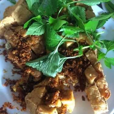 Món ăn- Quán Nhậu Quán Thùy Linh - Ung Văn Khiêm
