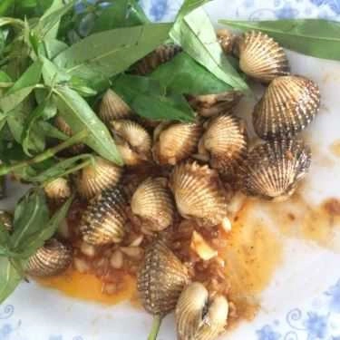 Món ăn- Quán Nhậu Quán Thùy Linh - Ung Văn Khiêm