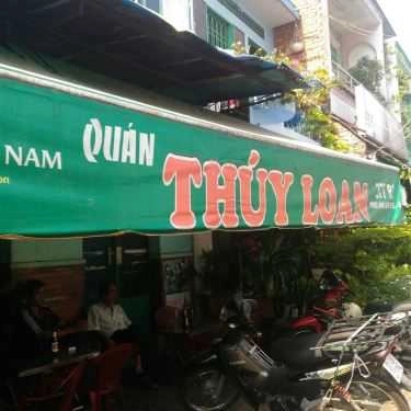 Tổng hợp- Quán Nhậu Thúy Loan - Gà, Bò & Các Món Nhậu Bình Dân