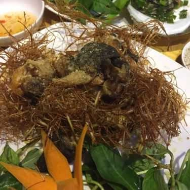 Món ăn- Quán Nhậu Quán Tới Bến - Nhậu Bình Dân - Bến Vân Đồn