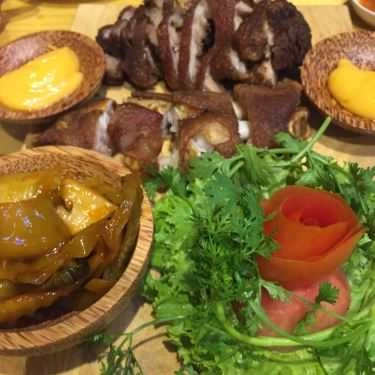 Món ăn- Quán Nhậu Quán Tới Bến - Nhậu Bình Dân - Bến Vân Đồn