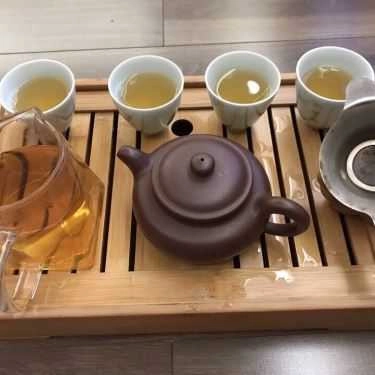 Tổng hợp- Cafe Quán Trà Lục Vũ