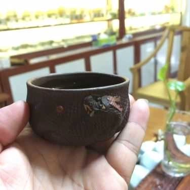 Tổng hợp- Cafe Quán Trà Lục Vũ