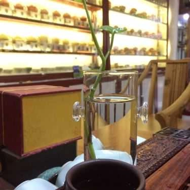 Tổng hợp- Cafe Quán Trà Lục Vũ