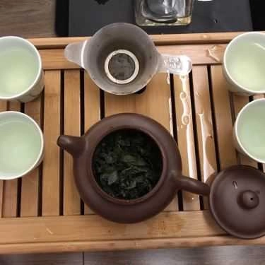 Tổng hợp- Cafe Quán Trà Lục Vũ