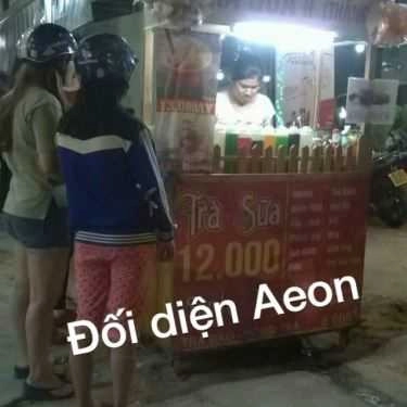Tổng hợp- Cafe Quán Trà Sữa #