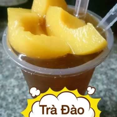 Tổng hợp- Cafe Quán Trà Sữa #