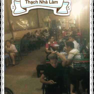 Tổng hợp- Cafe Quán Trà Sữa #