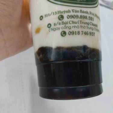 Món ăn- Cafe Quân - Trà Sữa