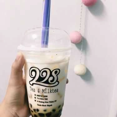 Món ăn- Cafe Quán Trà Sữa 298