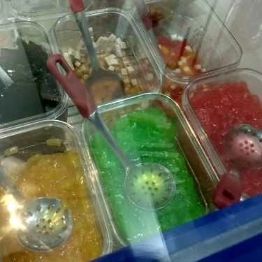 Tổng hợp- Cafe Quân - Trà Sữa