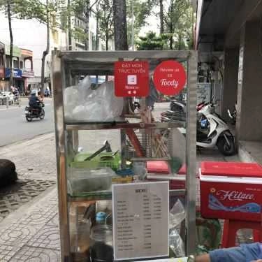 Tổng hợp- Ăn vặt Chị Năng - Bánh Tráng & Trà Sữa